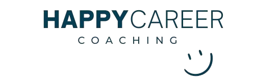 Logo Happy Career Coaching
